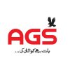 AGS Battery Client Logo